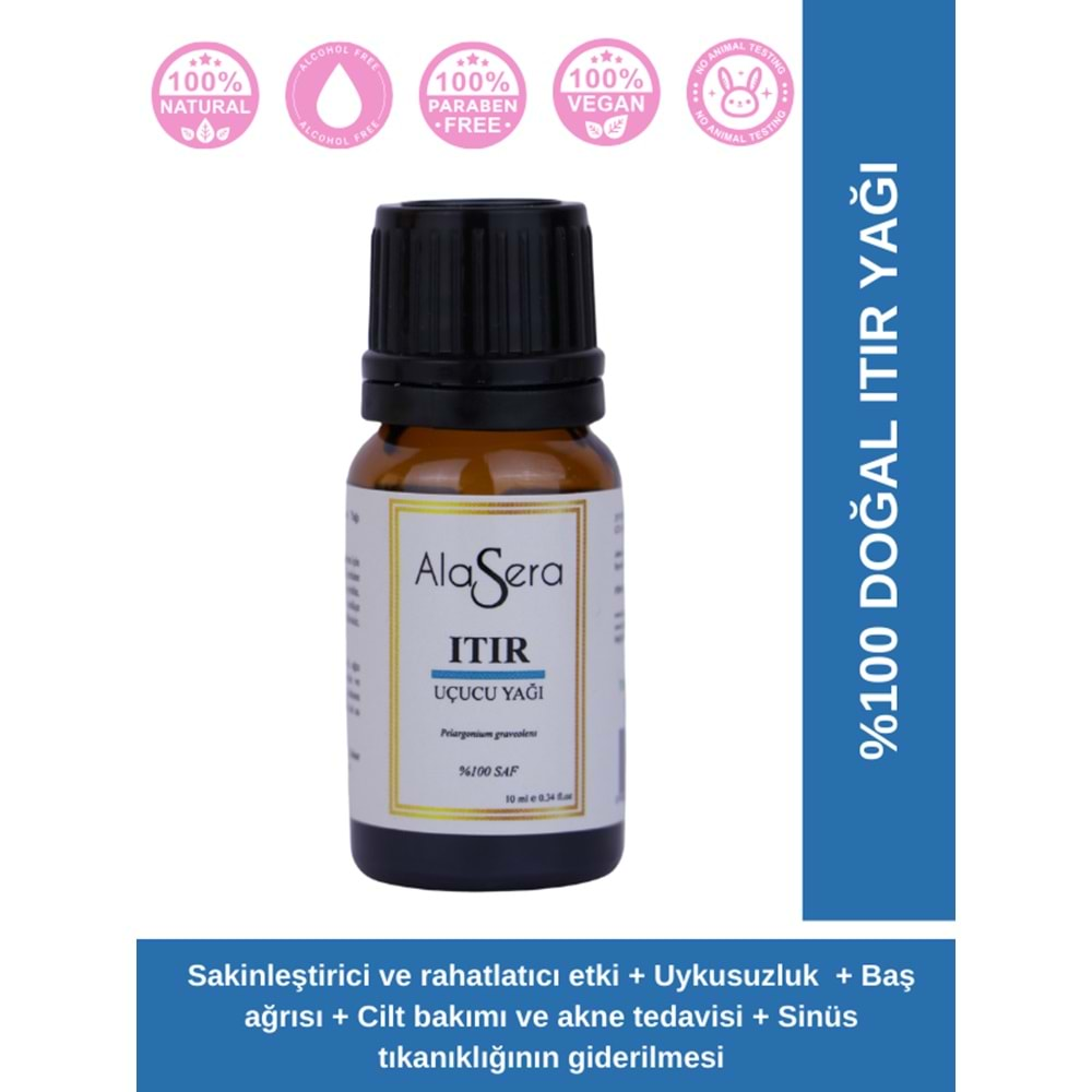 ALASERA ITIR 10 ML