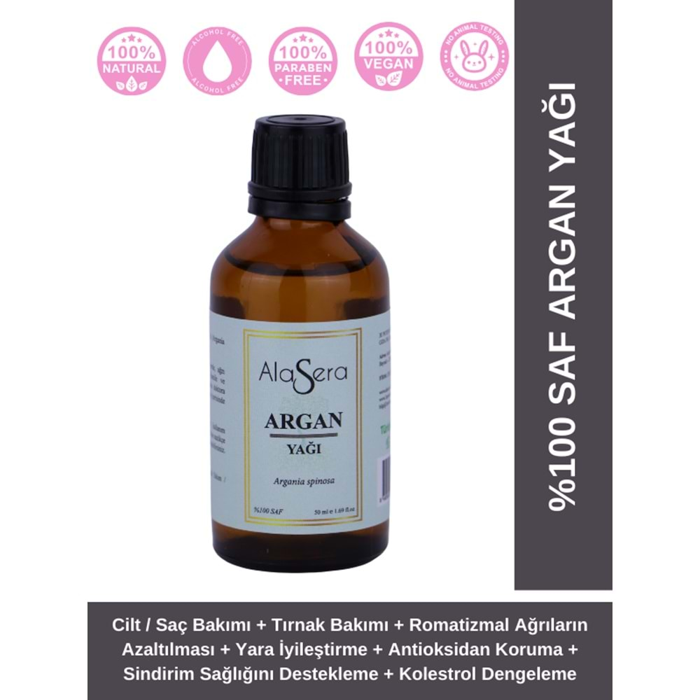 ARGAN 50 ML