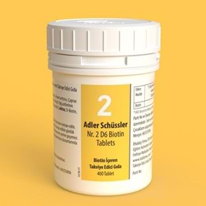 ADLER SCHUSSLER NO 2