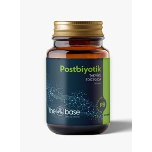 POSTBIOTIK 60 KAPSÜL