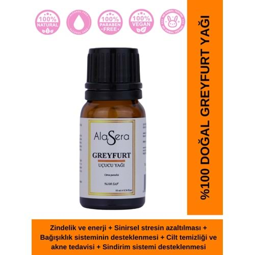 GREYFURT 10 ML