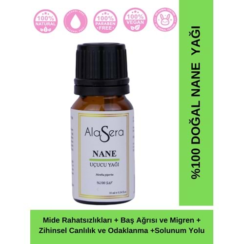 ALASERA NANE 10 ML