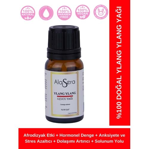 YLANG YLANG 5 ML