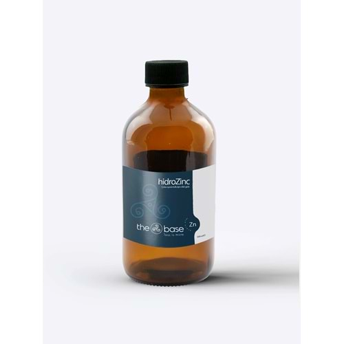 HIDROZINC 500 ML